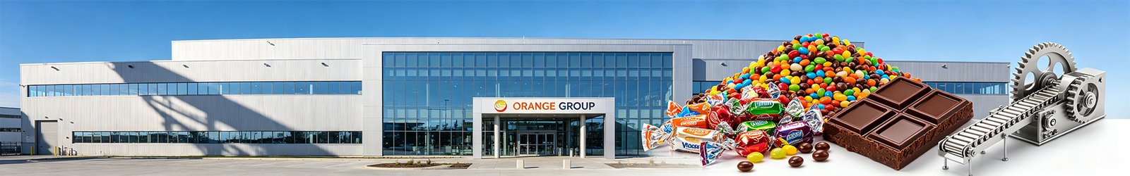 Orange Group
